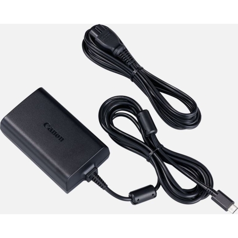Canon USB PD Adapter PD-E1 | Laders | Fotografie - Camera toebehoren | 4549292125412