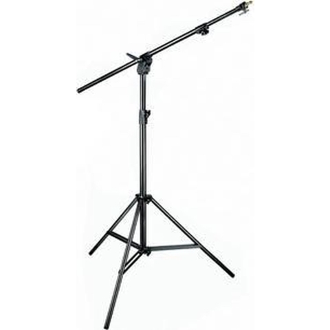 Manfrotto Combi Boom Bl. WO/Bag 420NSB | Studiostatieven | Fotografie - Studio | 420NSB