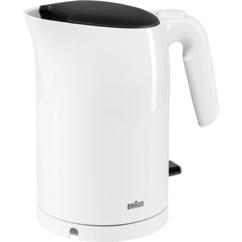 Braun Waterkoker Purease WK3110WH | Waterkokers | Keuken&Koken - Keukenapparaten | WK 3110 WH