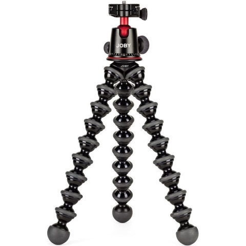 Joby GorillaPod 5K Kit zwart/charcoal