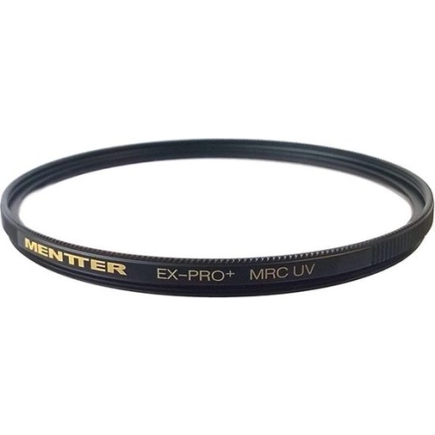 Mentter EX-PRO+ MRC-UV 52mm Slim