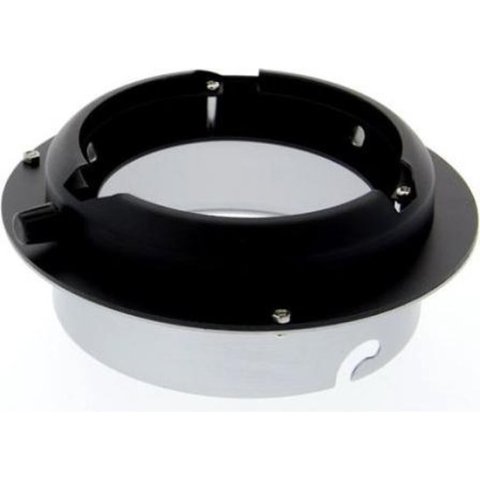 Linkstar Adapter DBECBW Elinchrom naar Bowens