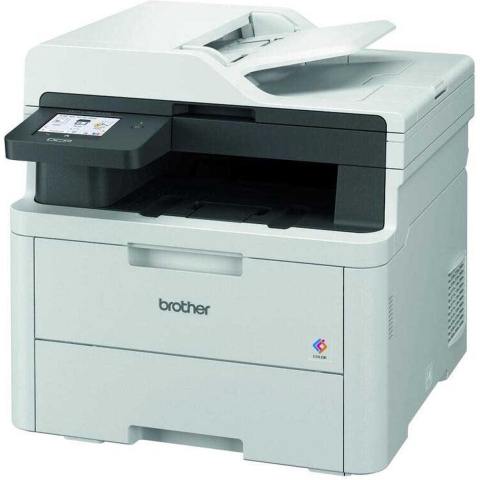Brother All-in-One Printer DCP-L3560CDW | Printers | Computer&IT - Printen&Scannen | 4977766823951