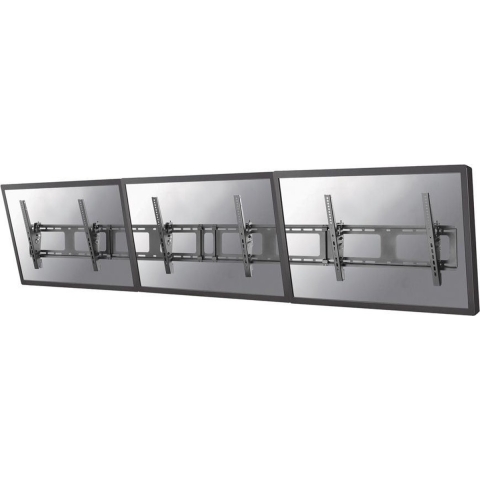 Neomounts by Newstar NS-WMB300 - Zwart | Beugels&Standaarden | Accessoires&Toebehoren - Beeld&Geluid toebehoren | 8717371447359