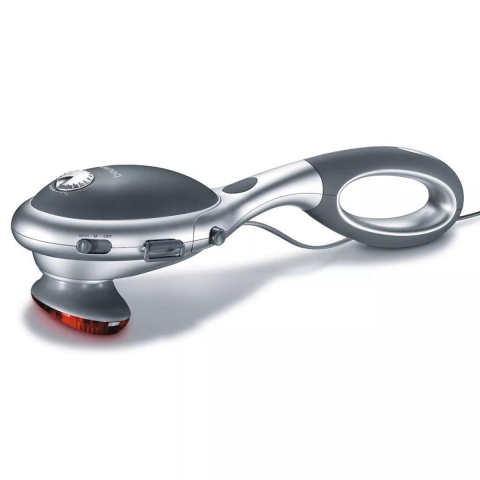 Beurer MG 70 - Infrarood Massager BEU64905 | Handmassage-apparaten | Verzorging&Beauty - Massage | 4211125649050