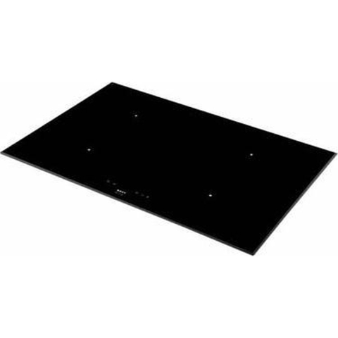 Novy 1724 Power inductie 4 zones 78 cm facet 5 mm | Inductiekookplaten | Keuken&Koken - Kookplaten | 1724