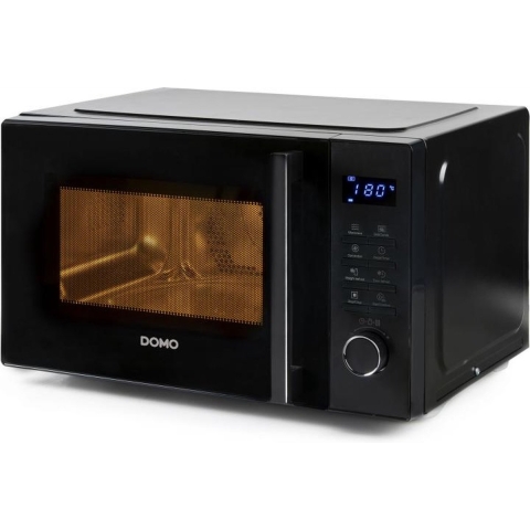 Domo Magnetron Combi DO22301C | Microgolfovens | Keuken&Koken - Microgolf&Ovens | 5411397157751