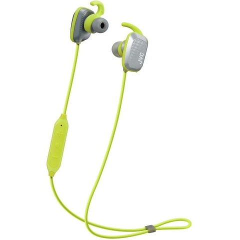 JVC Bt Sports Pivot Motion Fit