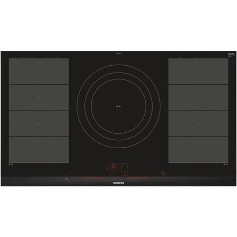 Siemens EX975LVV1E Kookplaat iQ700 - HomeConnect Inductie | Inductiekookplaten | Keuken&Koken - Kookplaten | EX975LVV1E