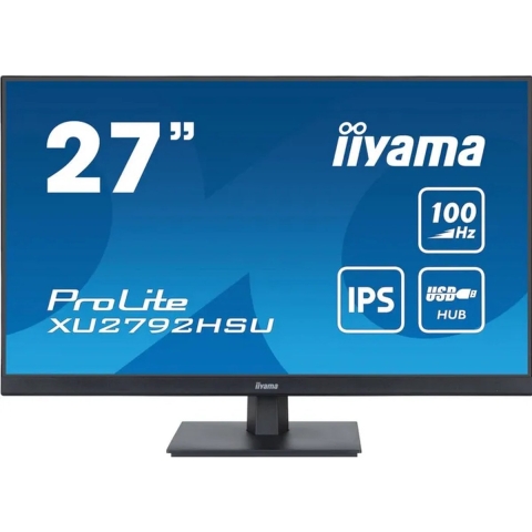 iiyama ProLite XU2792HSU-B6 | Monitoren voor thuis&kantoor | Computer&IT - Monitoren | 4948570122608