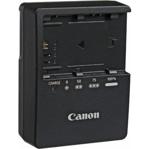 Canon LC-E6E | Laders | Fotografie - Camera toebehoren | 3349B010