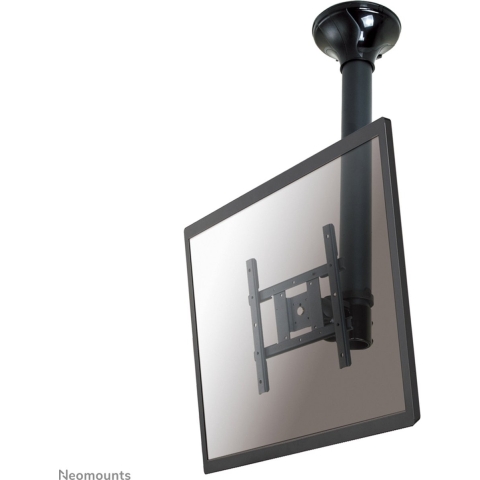 Neomounts by Newstar FPMA-C200 - Zwart | Beugels&Standaarden | Accessoires&Toebehoren - Beeld&Geluid toebehoren | FPMA-C200BLACK