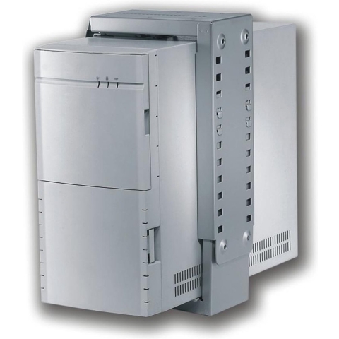 Neomounts by Newstar CPU-D100 - Zilver | Beugels&Standaarden | Accessoires&Toebehoren - Beeld&Geluid toebehoren | CPU-D100SILVER