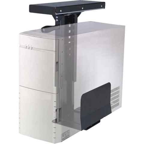 Neomounts by Newstar CPU-D250 - Zwart | Beugels&Standaarden | Accessoires&Toebehoren - Beeld&Geluid toebehoren | CPU-D250BLACK
