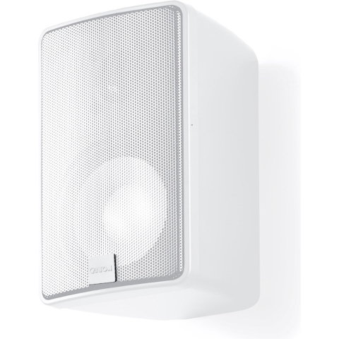 Canton Plus X.3 (Paar) - Wit | elektronica en media | Ongesorteerd - | PLUS X.3 W