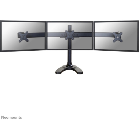 Neomounts by Newstar FPMA-D700DD3 - Zwart | Monitorarmen | Accessoires&Toebehoren - Computer toebehoren | FPMA-D700DD3