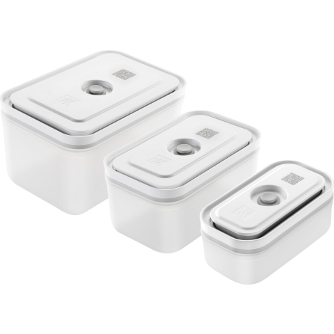 Demeyere Fresh&Save Set Bewaardozen 36804-003-0 | Opbergen&Bewaren | Keuken&Koken - Keukengerei | 4009839523915