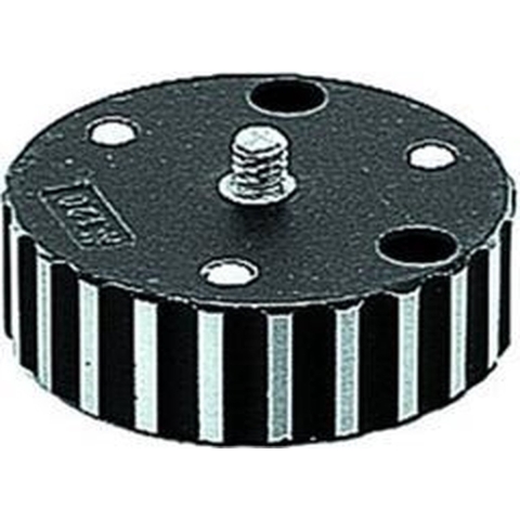 Manfrotto Adapter For Tripods 120-38 | Statieven toebehoren | Fotografie - Statieven | 120-38