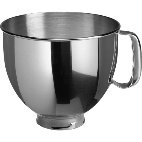 KitchenAid Artisan Mengkom 4,83L 5K5THSBP | Keukenrobots toebehoren | Accessoires&Toebehoren - Keukenapparaten toebehoren | 5K5THSBP