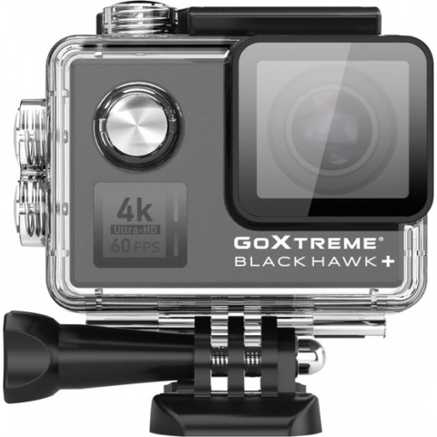 Easypix GoXtreme Black Hawk+ action cam 20137