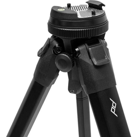 Peak Design Travel Tripod - aluminum