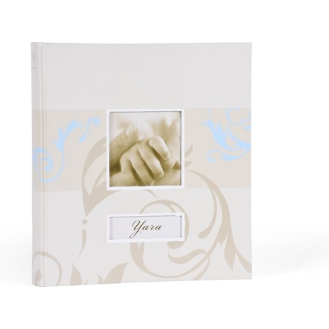 Fotoalbum - Henzo - Yara - 156 foto's - Blauw