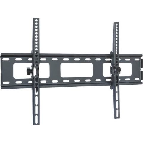 Techly ICA-PLB 131L tv-bevestiging 165,1 cm (65") Zwart