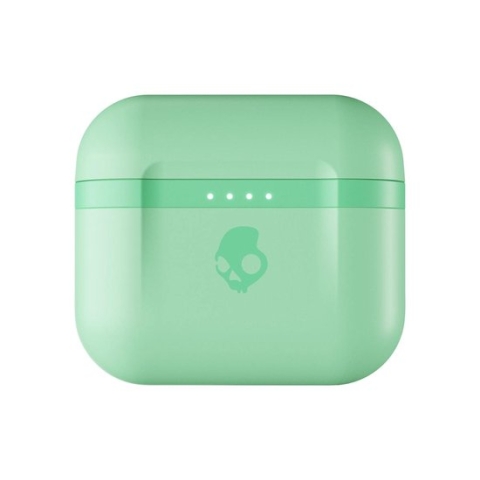 Skullcandy INDY EVO True Wireless In-ear oordopjes - Pure Mint