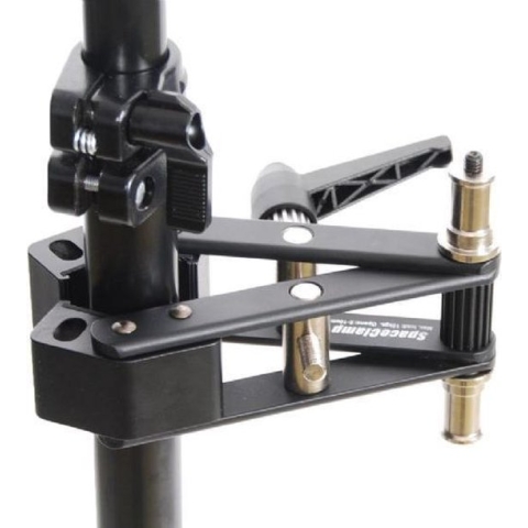 StudioKing Professionele Buisklem + Spigots 110-021