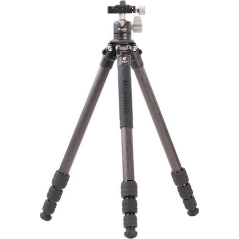 Leofoto EF-224C+LH-25