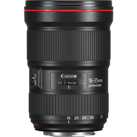 Canon EF 16-35mm f/2.8L III USM