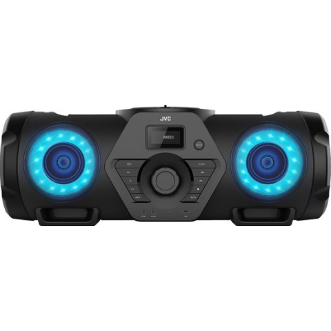 JVC RV-NB200BT-BP Boomblaster - Bluetooth - Batterypack
