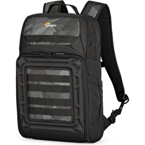 Lowepro DroneGuard BP 250 - Fotorugzak voor drones - Zwart / Fractal