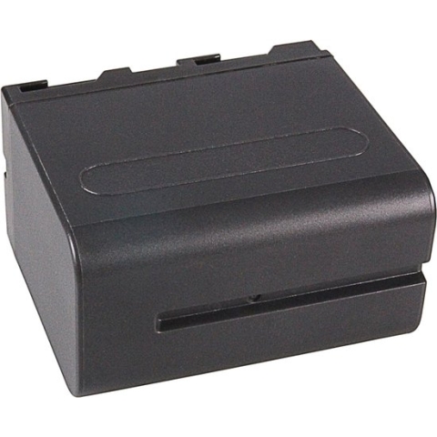 NP-F960 - NP-F970 OTB batterij voor Sony - A-Merk