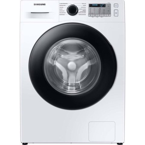 Samsung WW80TA049AH wasmachine Voorbelading 8 kg 1400 RPM Wit
