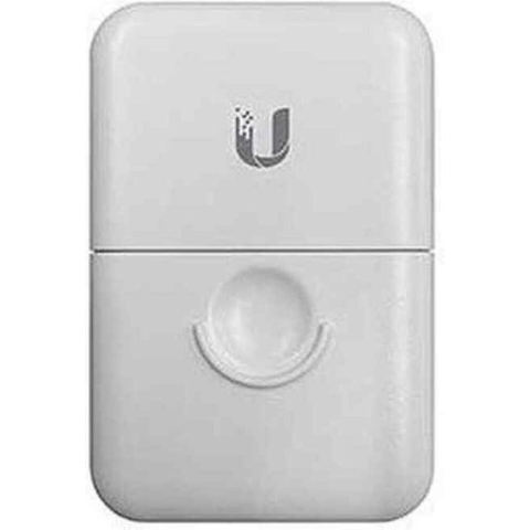 Ubiquiti Networks ETH-SP-G2 Overspanningsbeveiliging Wit