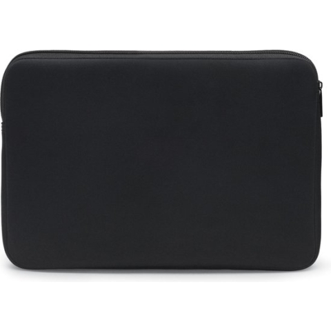 Dicota Perfect Skin 11.6 inch - Laptop Sleeve / Zwart