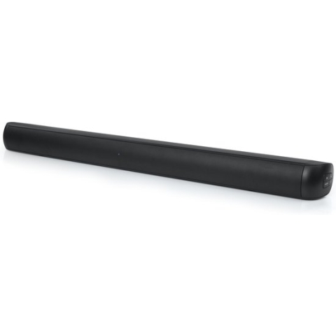 Muse M-1650SBT - Soundbar met bluetooth, zwart