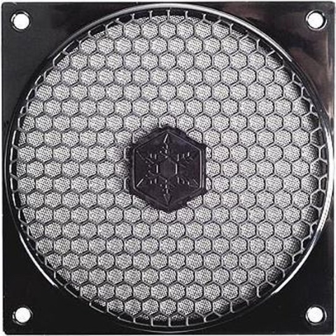 Box ventilator Silverstone FF121B