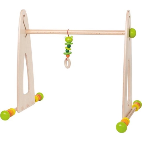 Haba Speeltrainer Babyspeelgoed Kleurenpret