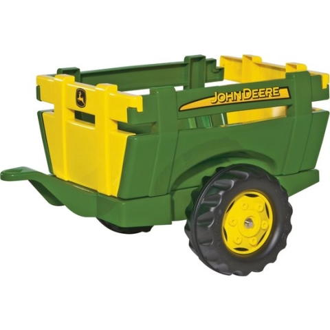 Rolly Toys Aanhanger - John Deere