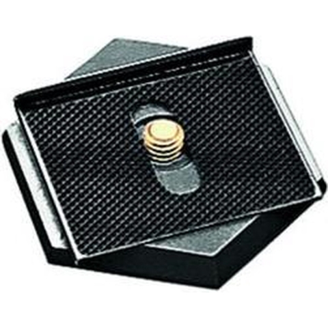 Manfrotto Adapter Plate 030 Arch-14 | Statieven toebehoren | Fotografie - Statieven | 030ARCH-14