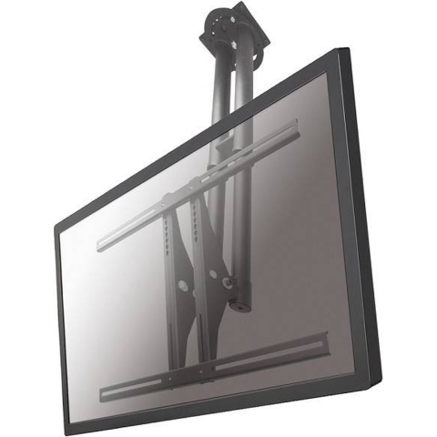 Neomounts by Newstar PLASMA-C100 - Zilver | Beugels&Standaarden | Accessoires&Toebehoren - Beeld&Geluid toebehoren | PLASMA-C100