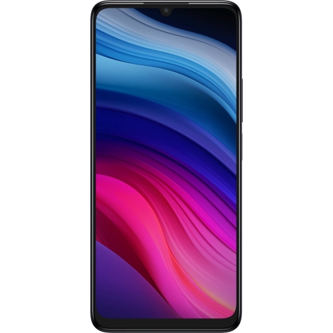 TCL 505 8/128GB Space Gray | Smartphones, tablets en meer | Telefonie&Tablet - Smartphones | 4894461983257