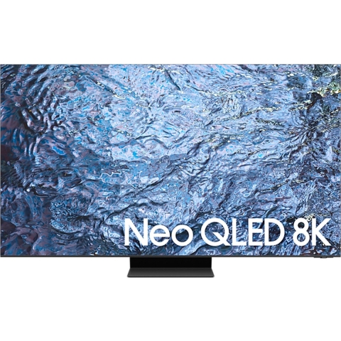Samsung QE85QN900CTXXN | TV's, Audio en Mediaspelers | Beeld&Geluid - Televisies | 8806094866087