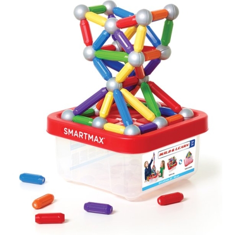 SmartMax Build & Learn (100 pieces)