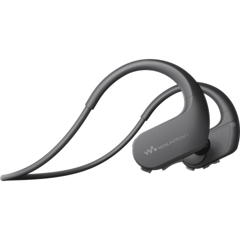 Sony NW-WS 413 B | MP3&MP4-spelers | Beeld&Geluid - Mediaspelers | NWWS413B