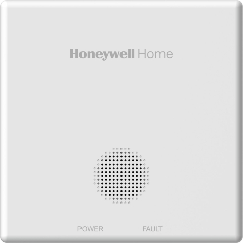 Honeywell CO Melder R200C-1 | elektronica en media | Smart Home - Slimme Rookmelders | 3603940006476