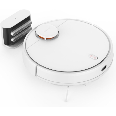Robot stofzuiger Xiaomi