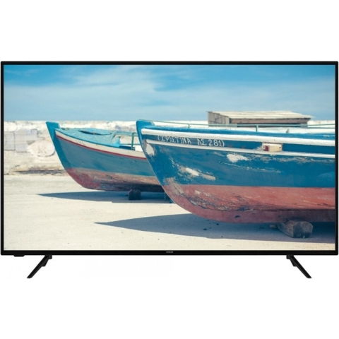 Hitachi Android 4K DLED Smart TV 55HAK5751 55"
